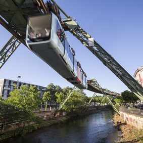 BRP Steuerberatung Magdeburg - Steuerberatung, Buchhaltung, Lohnbuchhaltung & Rechtsberatung - Standort Wuppertal